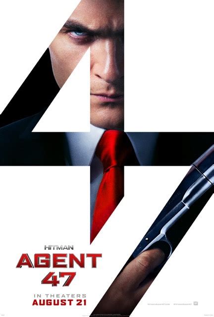 agent 47 imdb